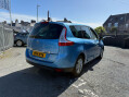 Renault Grand Scenic DYNAMIQUE TOMTOM DCI EDC 6