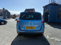Renault Grand Scenic DYNAMIQUE TOMTOM DCI EDC 7