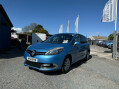 Renault Grand Scenic DYNAMIQUE TOMTOM DCI EDC 3