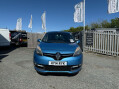 Renault Grand Scenic DYNAMIQUE TOMTOM DCI EDC 2