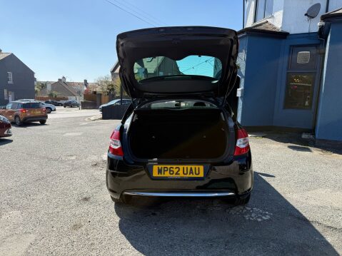 Citroen C4 VTR PLUS HDI 9