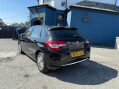 Citroen C4 VTR PLUS HDI 5