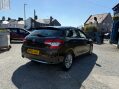 Citroen C4 VTR PLUS HDI 6