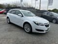 Vauxhall Insignia ENERGY CDTI ECOFLEX S/S 1