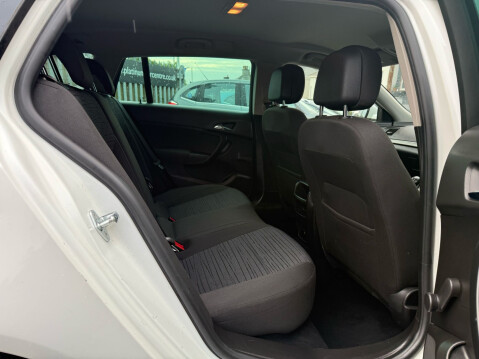 Vauxhall Insignia ENERGY CDTI ECOFLEX S/S 9