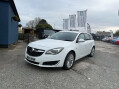 Vauxhall Insignia ENERGY CDTI ECOFLEX S/S 2