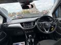 Vauxhall Crossland X SE 8