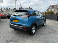 Vauxhall Crossland X SE 6