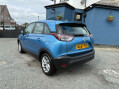 Vauxhall Crossland X SE 4