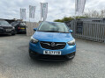 Vauxhall Crossland X SE 2