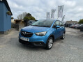 Vauxhall Crossland X SE 3