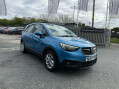 Vauxhall Crossland X SE 1