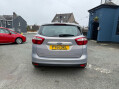 Ford C-Max TITANIUM TDCI 8