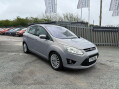 Ford C-Max TITANIUM TDCI 1