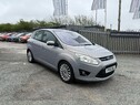 Ford C-Max TITANIUM TDCI