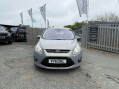 Ford C-Max TITANIUM TDCI 9