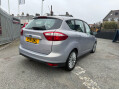 Ford C-Max TITANIUM TDCI 10