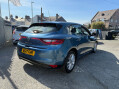 Renault Megane DYNAMIQUE NAV DCI 8