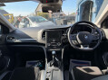 Renault Megane DYNAMIQUE NAV DCI 10
