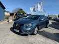 Renault Megane DYNAMIQUE NAV DCI 3