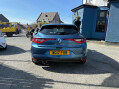 Renault Megane DYNAMIQUE NAV DCI 5