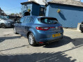 Renault Megane DYNAMIQUE NAV DCI 4