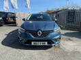 Renault Megane DYNAMIQUE NAV DCI 2