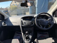 Ford Focus STYLE ECONETIC TDCI 10