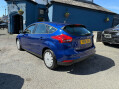 Ford Focus STYLE ECONETIC TDCI 4