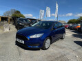 Ford Focus STYLE ECONETIC TDCI 3