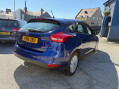 Ford Focus STYLE ECONETIC TDCI 5