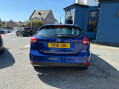 Ford Focus STYLE ECONETIC TDCI 6