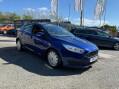 Ford Focus STYLE ECONETIC TDCI 1