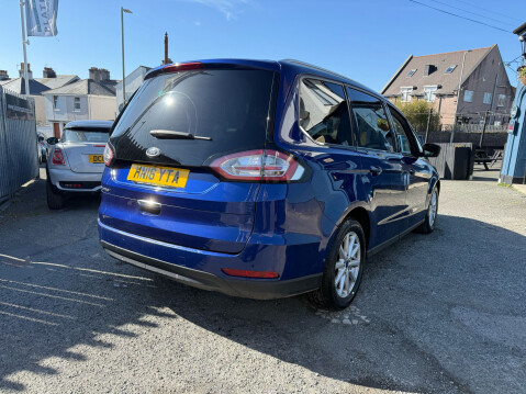 Ford Galaxy TITANIUM X TDCI 3