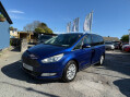 Ford Galaxy TITANIUM X TDCI 2