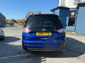 Ford Galaxy TITANIUM X TDCI 6