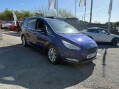 Ford Galaxy TITANIUM X TDCI 1