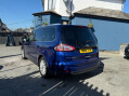 Ford Galaxy TITANIUM X TDCI 7