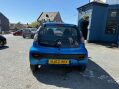 Citroen C1 VTR 5