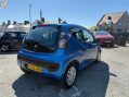 Citroen C1 VTR 6