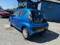 Citroen C1 VTR 4