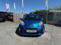 Citroen C1 VTR 2