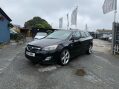 Vauxhall Astra SRI CDTI 2