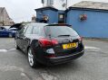 Vauxhall Astra SRI CDTI 6
