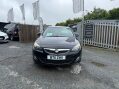 Vauxhall Astra SRI CDTI 7