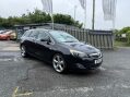 Vauxhall Astra SRI CDTI 1