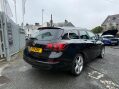 Vauxhall Astra SRI CDTI 3