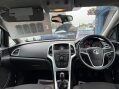 Vauxhall Astra SRI CDTI 10
