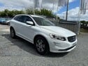 Volvo XC60 D4 SE