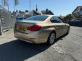 BMW 5 Series 520D SE 5